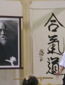 Mitsugi Saotome