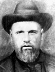 Elijah Nicholas Wilson