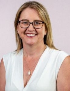 Jacinta Allan
