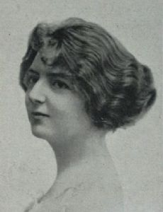 Iris Adami Corradetti
