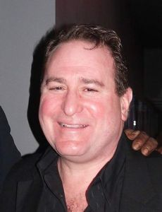 Mark Richard Goldman