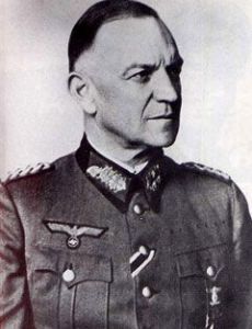 Oskar von Niedermayer