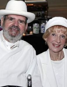 Paul Prudhomme and Lori Bennett (I)