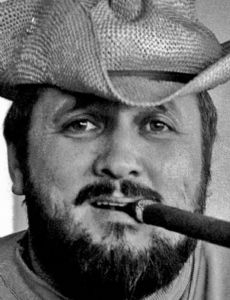 Ronnie Hawkins
