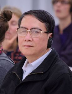 Qin Hui (historian)