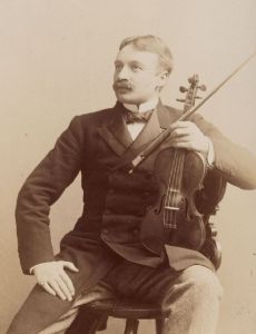 Timothee Adamowski