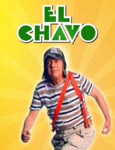 El Chavo del Ocho