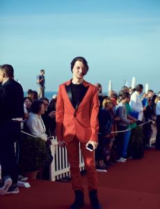 Benjamin Lemaire