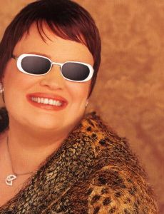 Diane Schuur