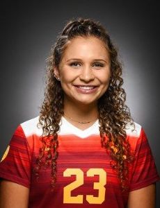 Ally Prisock