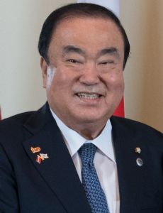 Moon Hee-sang
