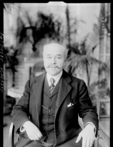 Albert Glandaz