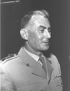 Binyamin Gibli
