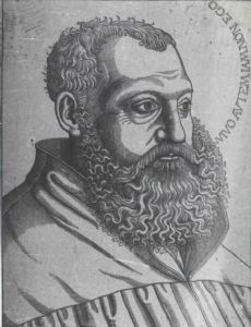 Pier Paolo Vergerio
