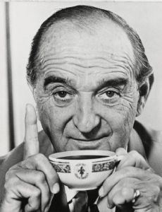 Max Herz (businessman)