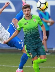 Dmitri Stotskiy