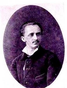 Platon Karsavin