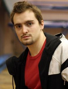 Oleg Shilkin