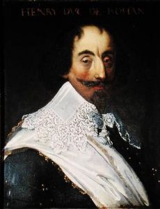 Henri, Duke of Rohan