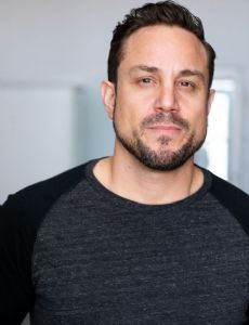 Ian Michael Giatti