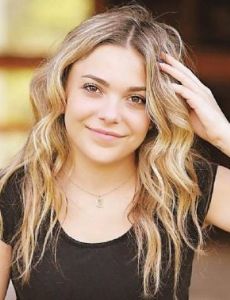 Erica Delsman