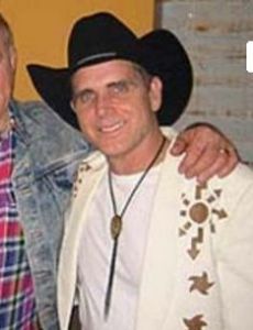 Larry Dean