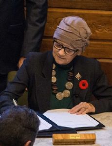 Jocelyne Roy-Vienneau