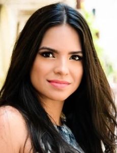 Mafe Romero