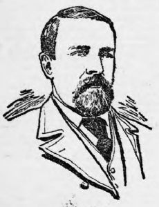 Isaac Evans (trade unionist)