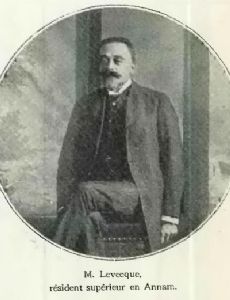 Ernest Fernand Lévecque
