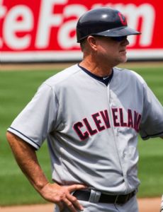 Steve Smith (baseball)