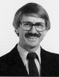 Thomas Eugene Kurtz