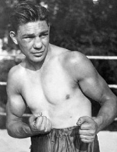 Harry Greb