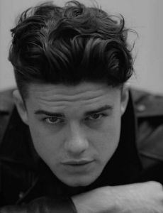 Christian Williams