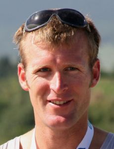Mahé Drysdale