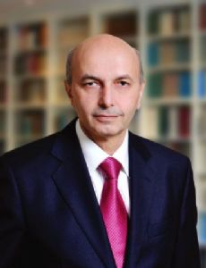 Isa Mustafa