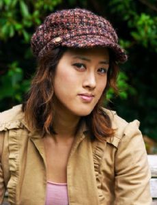 Vienna Teng