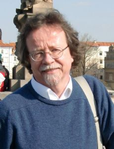 Christoph Bode
