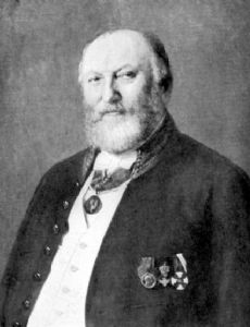 Friedrich Schlie