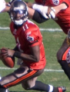 Josh Johnson