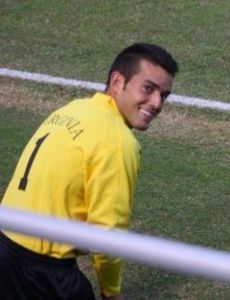 Diego Restrepo