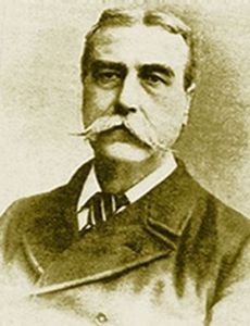 Robert D'Onston Stephenson