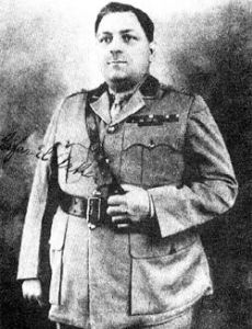 Jafar al-Askari