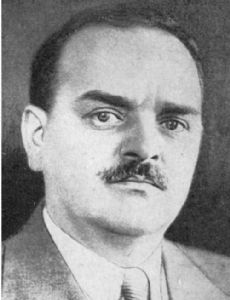 Nikolay Shvernik