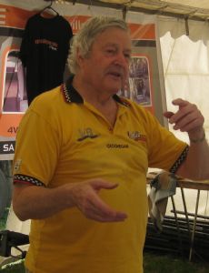 Leo Geoghegan