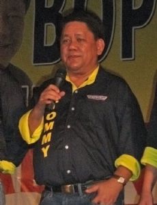 Tomas Osmeña