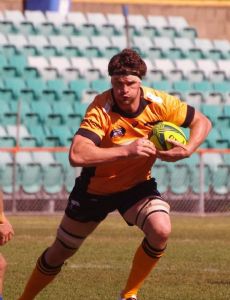 Richard Stanford (rugby union)