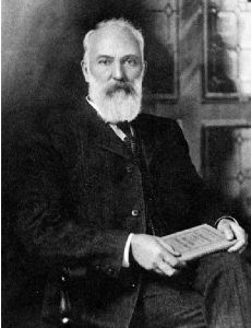 Theodore Lukens