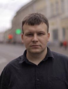 Nikolay Kavkazsky