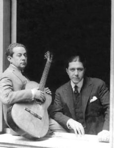 José Razzano